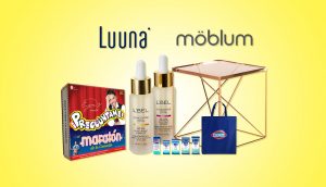¡Llegaron nuestras trivias de octubre!