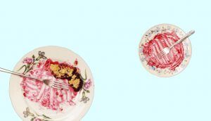 Identifica el food shame y ponle un alto porque te está dañando