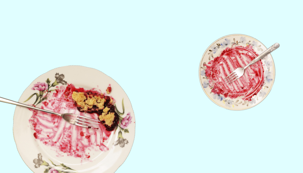Identifica el food shame y ponle un alto porque te está dañando