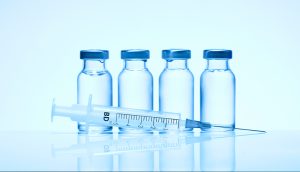 ¿Cuándo y dónde vacunarme contra la influenza?