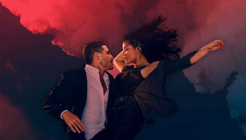 Estrenos de Netflix para febrero
