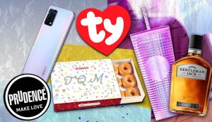 ¡Llegaron nuestras trivias de San Valentín!