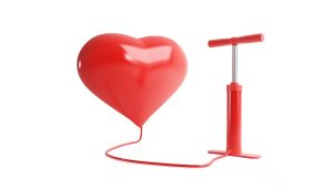 Claves para construir el amor propio