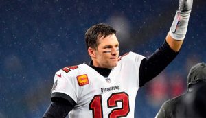 Lecciones de vida que nos ha dado Tom Brady