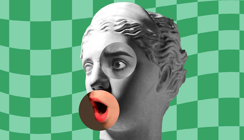 Distorsiones cognitivas: cuando tus pensamientos no son 100% reales