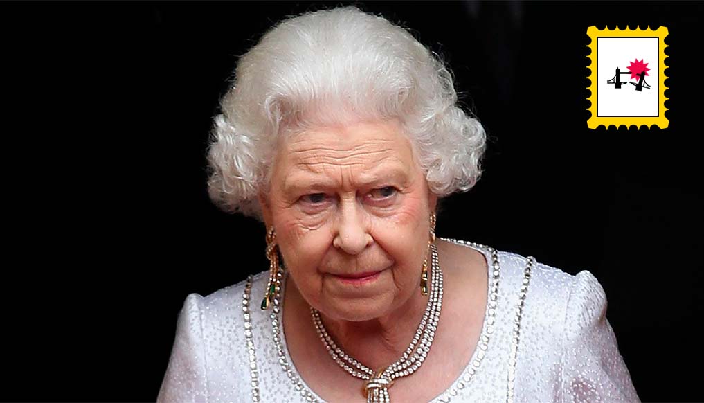 Esto es TODO lo que pasaría si la Reina Isabel muere