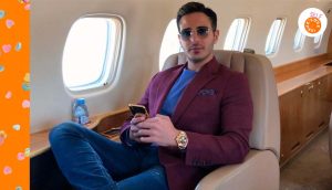 Reglas básicas para evitar que te estafen en dating apps