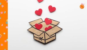 Guía de regalos de amor para tu pior es nada