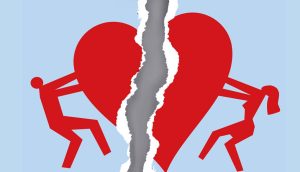 5 señales que indican que es mejor terminar la relación