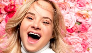 Sofía Jirau, la primera modelo de Victoria’s Secret con síndrome de down