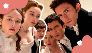 Estrenos de Netflix para marzo