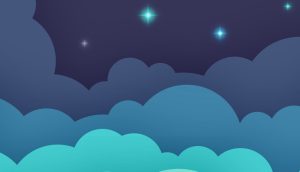 3 afirmaciones que te ayudarán a dormir mejor