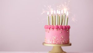 El increíble truco de Instagram para felicitar en los cumpleaños