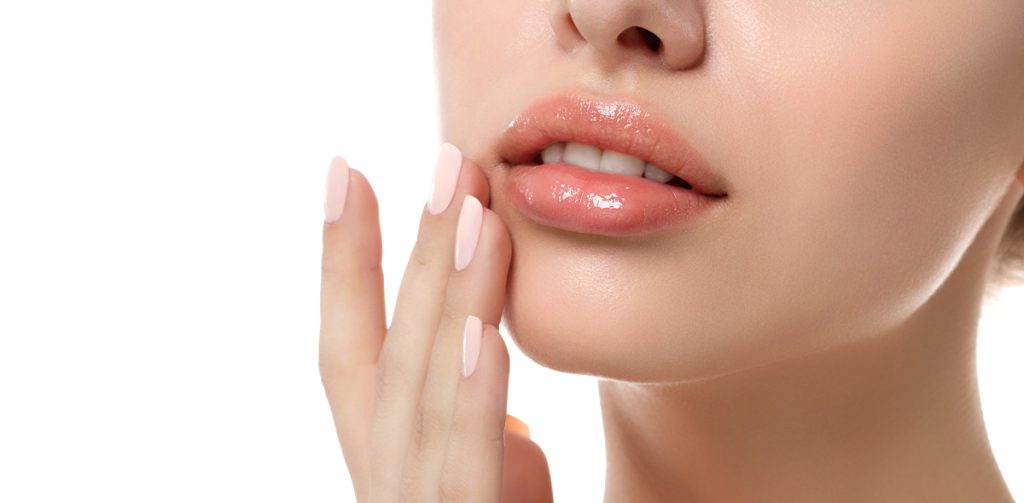 Cómo cuidar tus labios durante todo el año