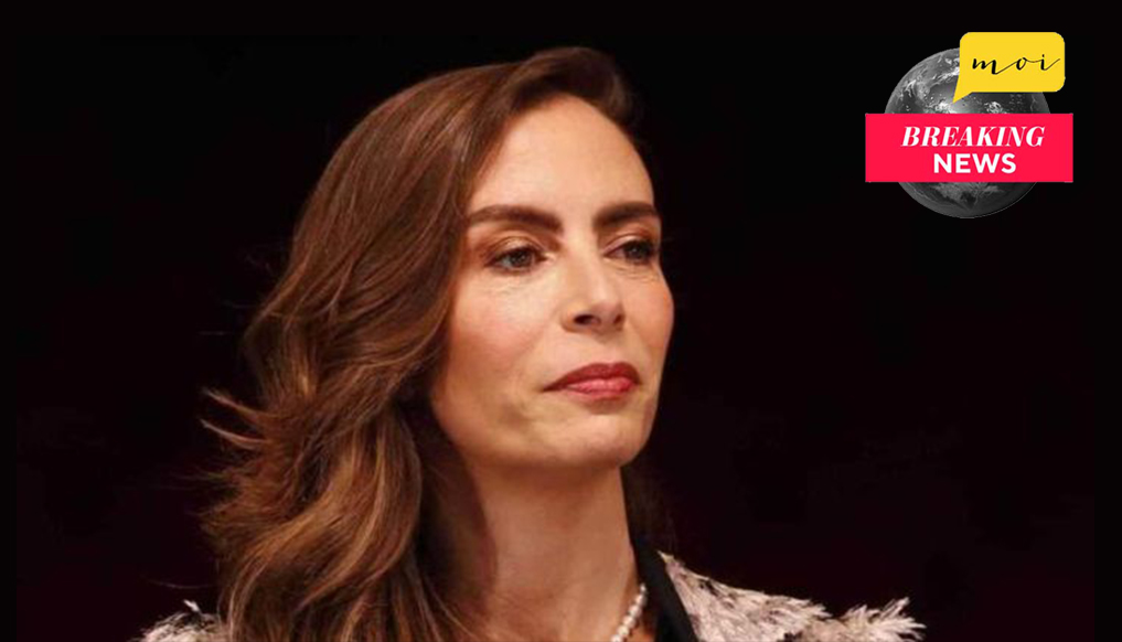 El mensaje de Martha Debayle ante la denuncia de Sasha Sokol