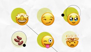 Estos son todos los nuevos emojis disponibles para WhatsApp