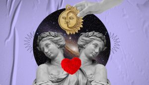 Tu horóscopo del amor para la primavera 2022