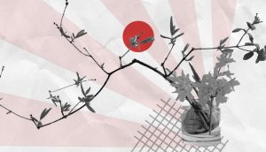 Ikebana: ¿Qué es y cómo funciona?