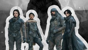 La lista completa de todos los ganadores de los Oscars 2022