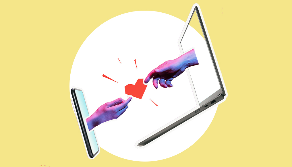 Señales de que tu match de dating app NO va a funcionar