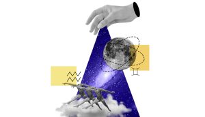 ¿Por qué nos mam&%* la astrología?
