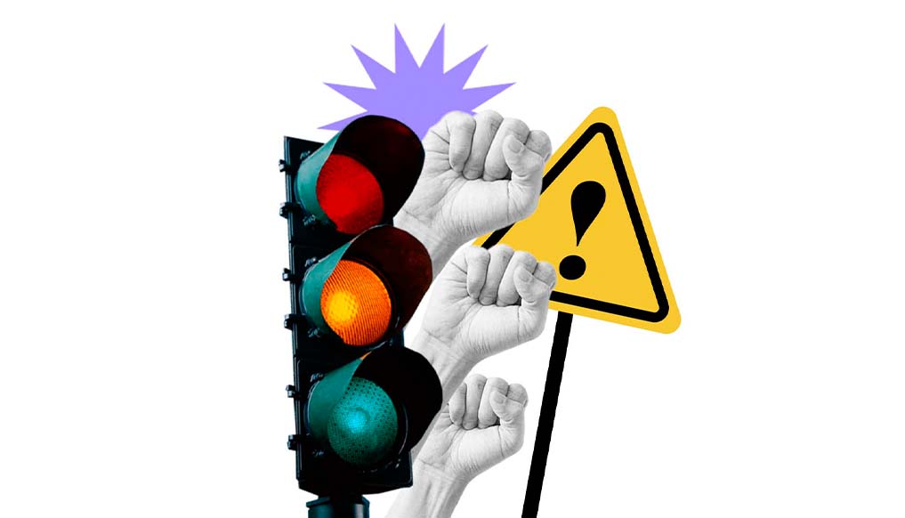 Recomendaciones de seguridad para la marcha del 8M