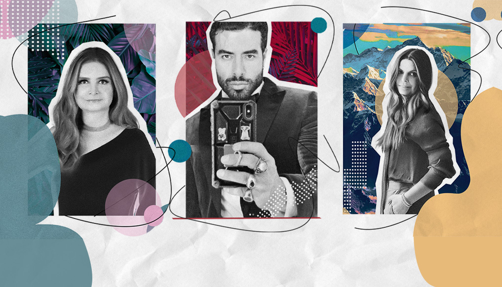 #BeautyPlayers: los mejores secretos de los expertos pt. 1