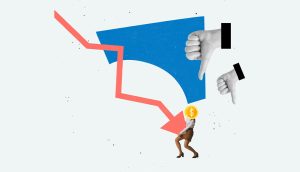 3 errores financieros que cometes todas las quincenas