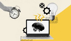 Básicos para ser más productivo aunque no tengas motivación