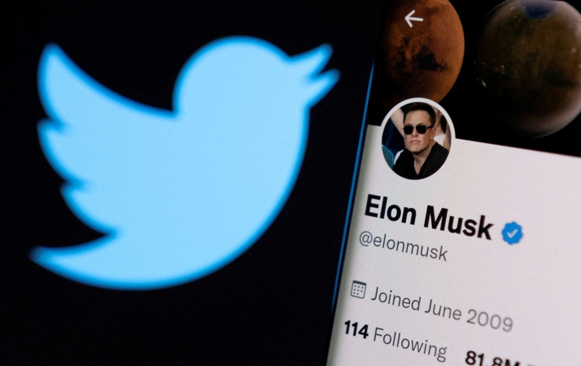 Twitter tiene un nuevo dueño y es Elon Musk