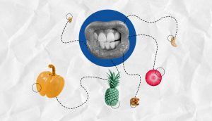 Los mejores alimentos antiinflamatorios