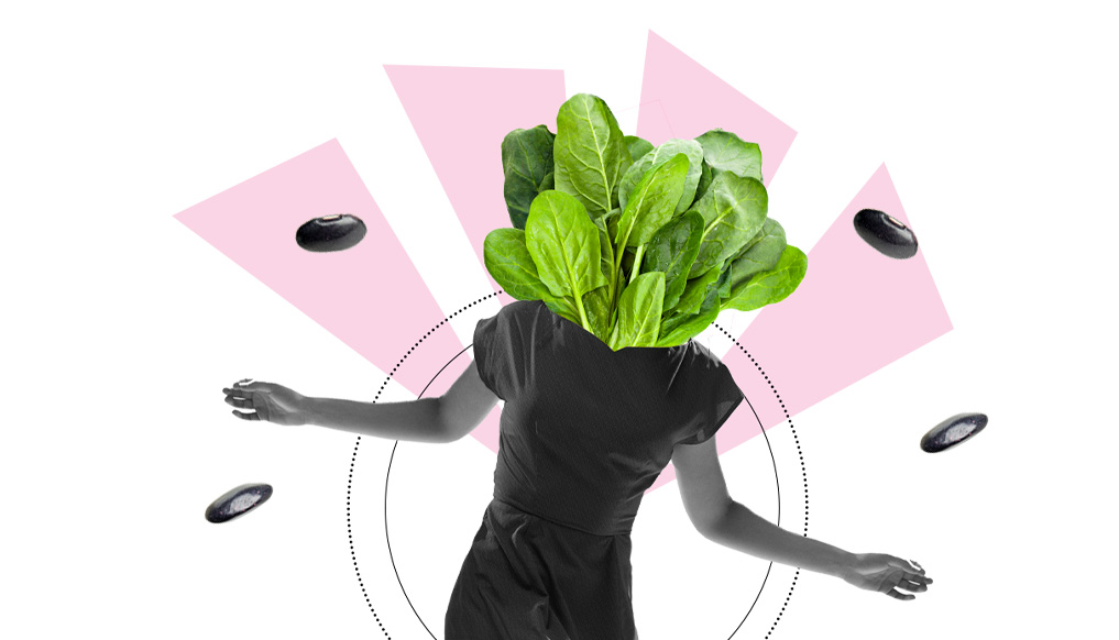 Alimentos que nos dan más color