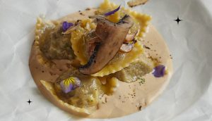 5 platillos de comida mexaespañola para el Día de la Madre