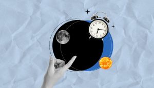 ¿Qué esperar de la temporada de eclipses 2022?