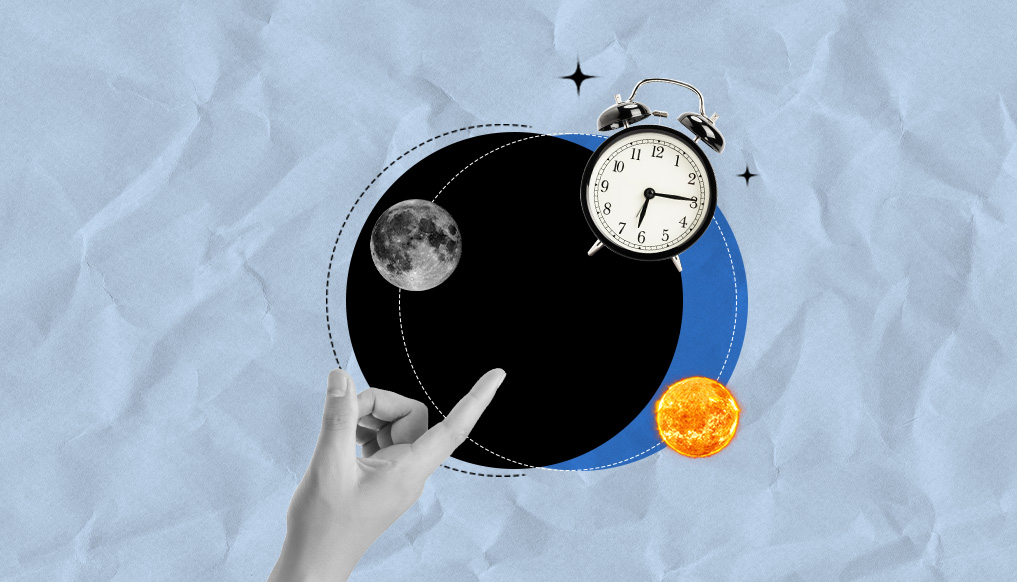 ¿Qué esperar de la temporada de eclipses 2022?