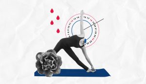 Qué ejercicio hacer según la etapa de tu ciclo menstrual