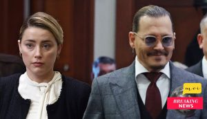#Breaking: Johnny Depp gana juicio contra Amber Heard
