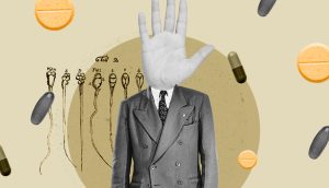 La píldora anticonceptiva para hombres podría ser pronto una realidad