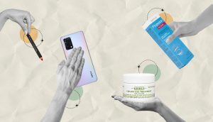 Guía de regalos para mamá