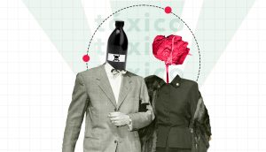 Cómo identificar si estás en una relación tóxica