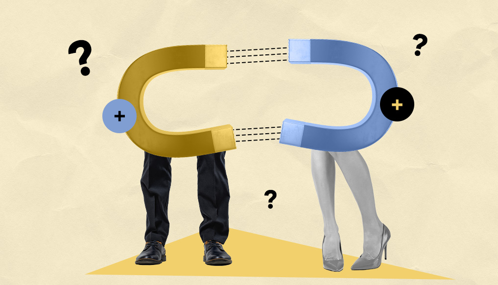 Perfect match: ¿Cómo saber si son compatibles?
