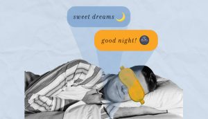 20 mensajes perfectos de buenas noches