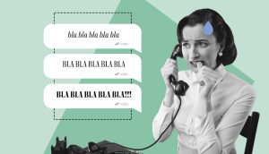 ¿Por qué tarda en contestar tus mensajes y qué significa?
