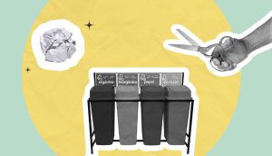 10 pasos para reciclar de verdad
