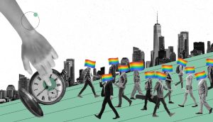 Actividades especiales para celebrar el Pride 2022