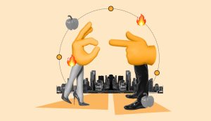 Amigos con derechos ¿puede funcionar?