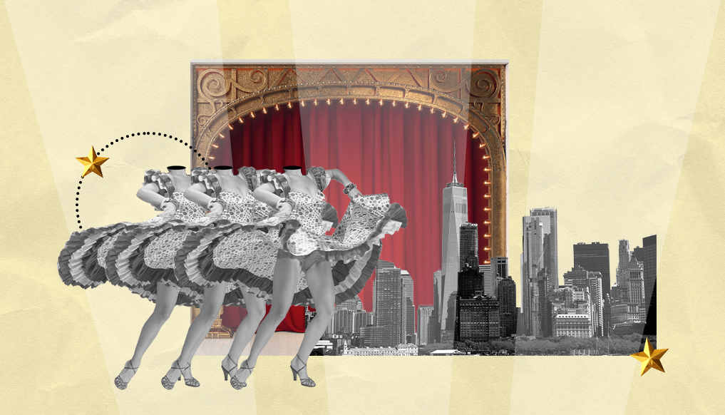 Obras de teatro imperdibles en CDMX