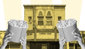 Cines más accesibles y poco conocidos en CDMX