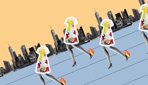 Fast fashion: qué es y cómo afecta