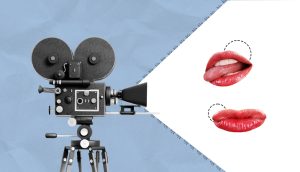 Las frases más románticas del cine para aplicar en tu vida